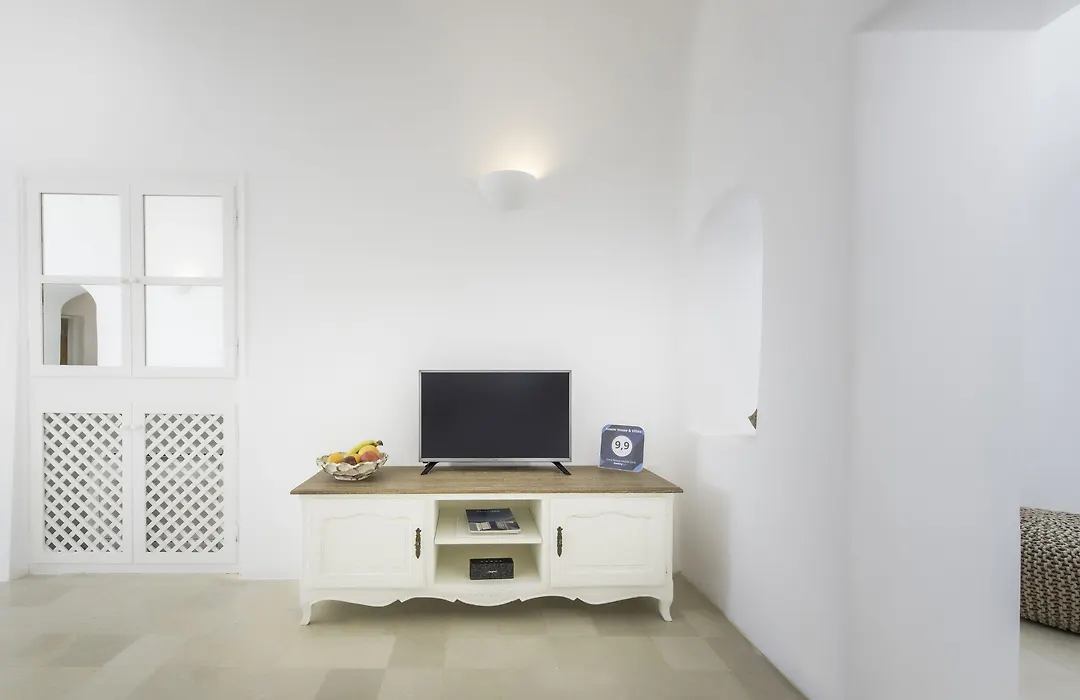 Anemi House & Villas-1
